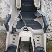 porta bimbi biciclette Guppy