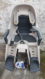 porta bimbi biciclette Guppy