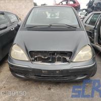 Mercedes - benz classe a w168 a 170 cdi ricambi-