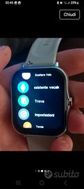 Smartwatch