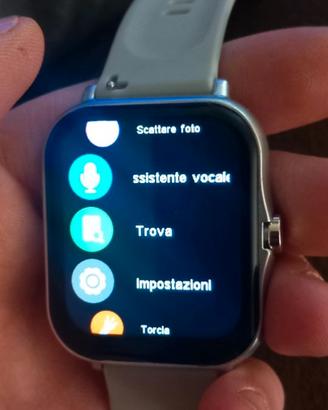 Smartwatch