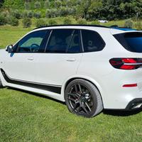 BMW X5 40D