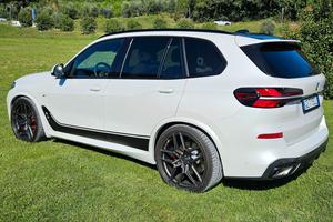 BMW X5 40D