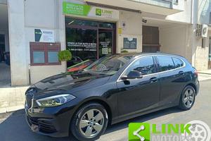 BMW 118 d 5p. Business Advantage