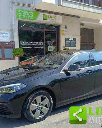 BMW 118 d 5p. Business Advantage