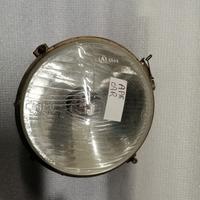 Faro ant usato ape car