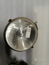 Faro ant usato ape car