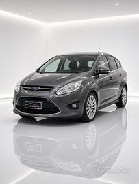 Ford C-Max 1.6 TDCi 115CV Titanium 2012