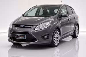 Ford C-Max 1.6 TDCi 115CV Titanium 2012