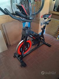 SPINNING BYKE