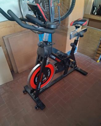 SPINNING BYKE