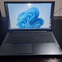 LENOVO IdeaPad 3 Grigio 8 GB + 256 GB