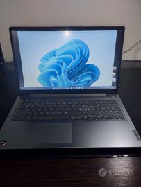 LENOVO IdeaPad 3 Grigio 8 GB + 256 GB