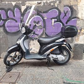 Piaggio Liberty 50 - 2008