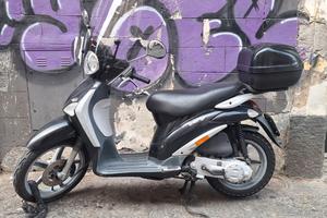 Piaggio Liberty 50 - 2008