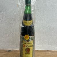 vino da collezione - malvasia alloro giacalone