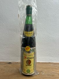 vino da collezione - malvasia alloro giacalone