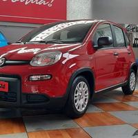 FIAT Panda 1.0 FireFly S&S Hybrid Pop PANDINA...