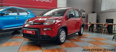 FIAT Panda 1.0 FireFly S&S Hybrid Pop PANDINA...