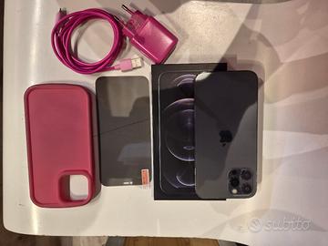 IPHONE 12 PRO MAX
