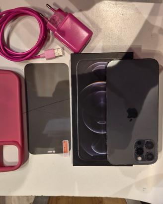 IPHONE 12 PRO MAX