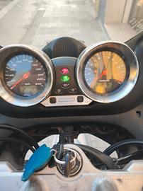 Suzuki GSF 600 Bandit - 2003