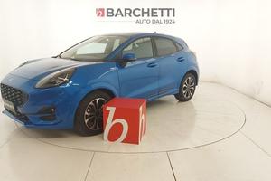 Ford Puma (2019) 1.0 ECOBOOST HYBRID 125 CV S...
