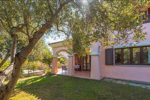 SAN Teodoro appartamento Lu fraili