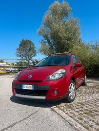 Renault Clio 1.2 16V 90000km ORIGINALI