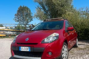 Renault Clio 1.2 16V 90000km ORIGINALI
