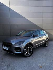 Jaguar E-PACE (X540) 2.0D I4 163 CV AWD Auto ...