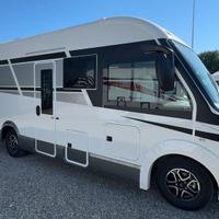 MOBILVETTA K-Yacht Tekno Line 90 auto