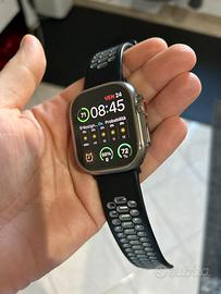 Apple watch ultra