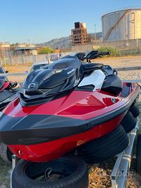 Seadoo Rxp 325 rs 2024 - moto d acqua