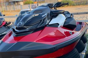 Seadoo Rxp 325 rs 2024 - moto d acqua
