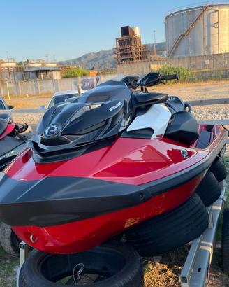 Seadoo Rxp 325 rs 2024 - moto d acqua