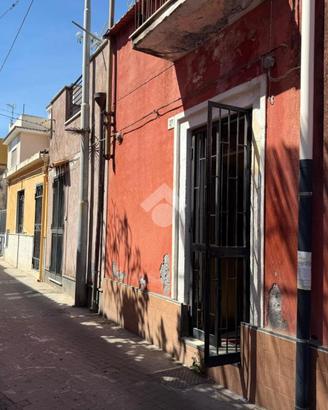 CASA INDIPENDENTE A RIPOSTO