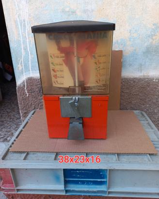 Gioco Calciomania vintage 