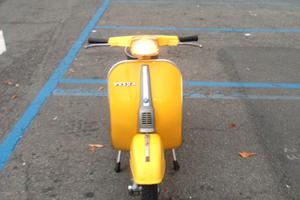 Vespa 50 Special