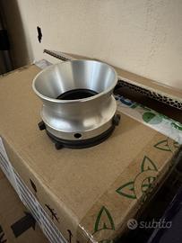 NAB PER REGISTRATORE a Bobine