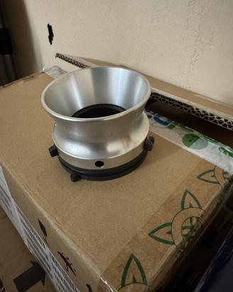 NAB PER REGISTRATORE a Bobine