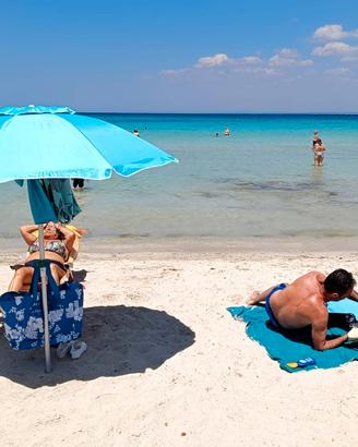 Salento Casa vacanza vicino al mare, dal 5 al 8