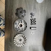 over range malossi per minarelli leggere descrizio