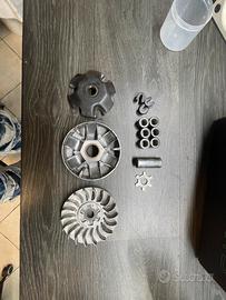 over range malossi per minarelli leggere descrizio