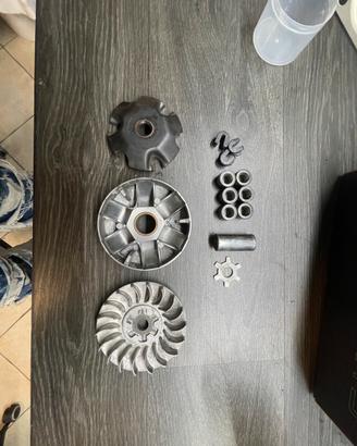 over range malossi per minarelli leggere descrizio