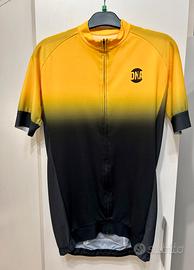 Maglia ciclismo estiva