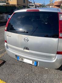 Opel Meriva 1.4 16v Club