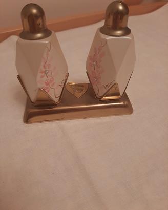 set sale pepe vintage meta xx secolo