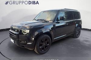 Land Rover Defender VII 2020 110 Diesel 110 3...