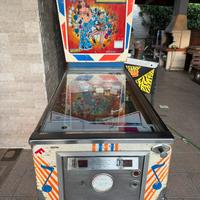 Flipper vintage Gottlieb